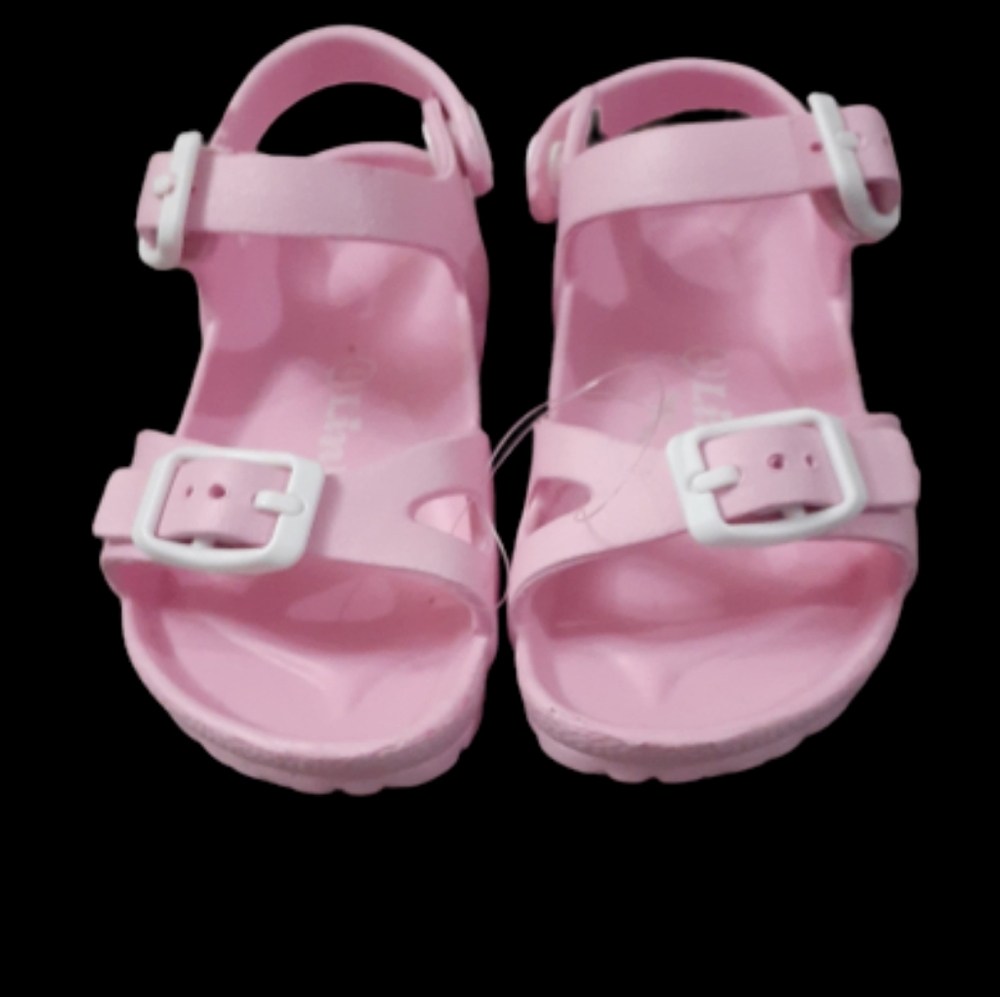 Little Girls Sandals
